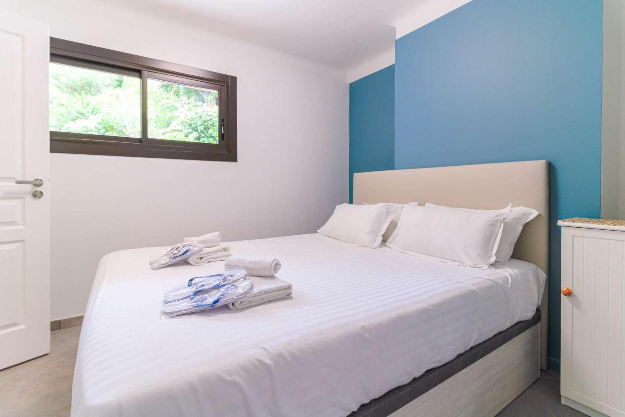 Select'Sohome - Appartement Pour 4 Personnes Avec Vue Mer A Saint-Clair ! - Zadig Le Lavandou Εξωτερικό φωτογραφία